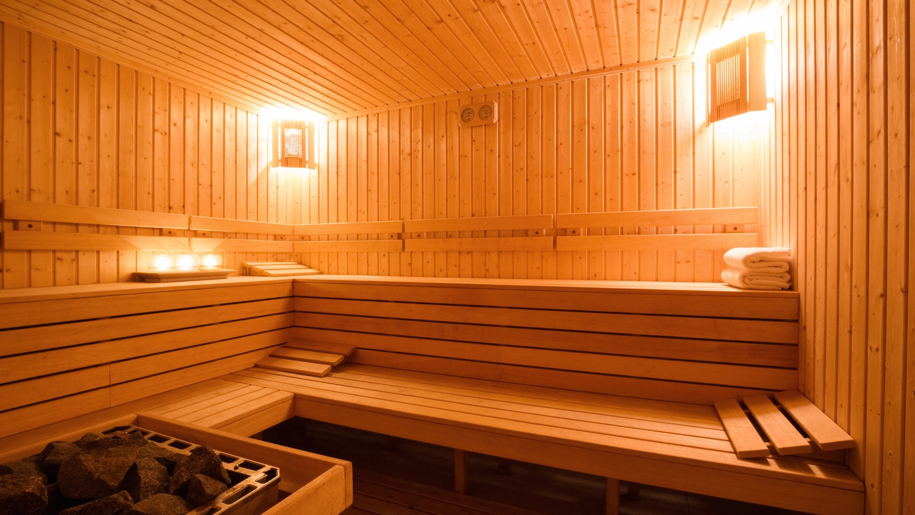 Finnish sauna guide