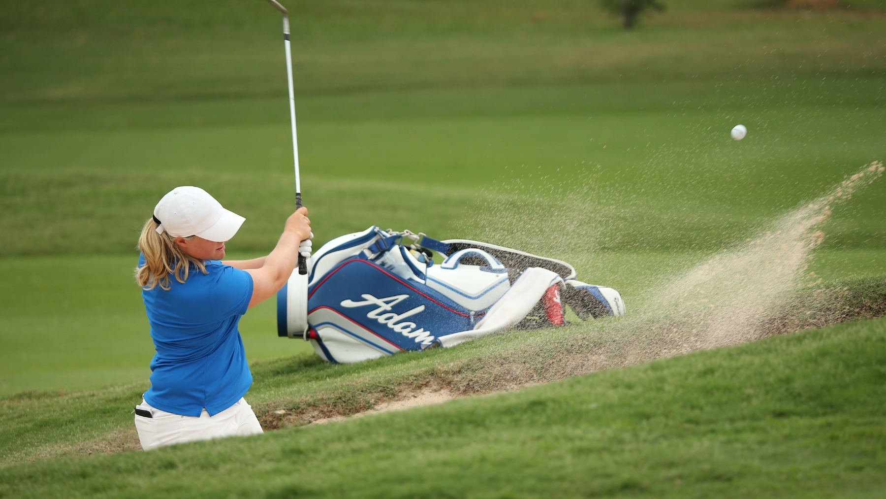Nordic golfers